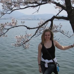 Meet your Posher, Regina